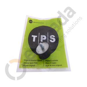 SILENT-BLOK 40X20 M8*10-16